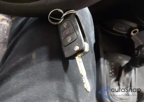 2012 Kia Soul из США, поврежденный, VIN KNDJT2A55C7463846